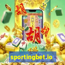 sportingbet.io