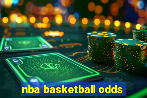 nba basketball odds