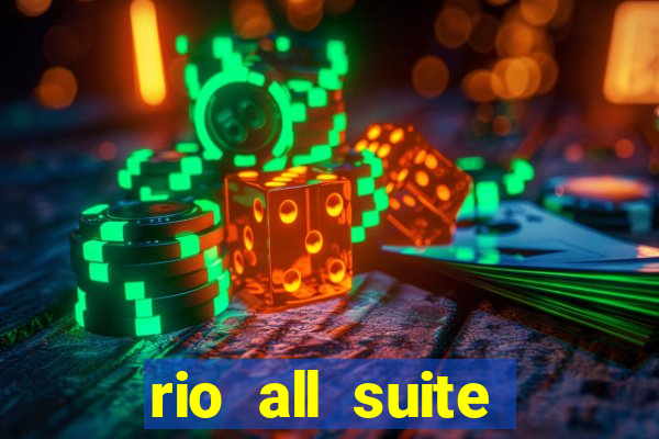 rio all suite casino vegas