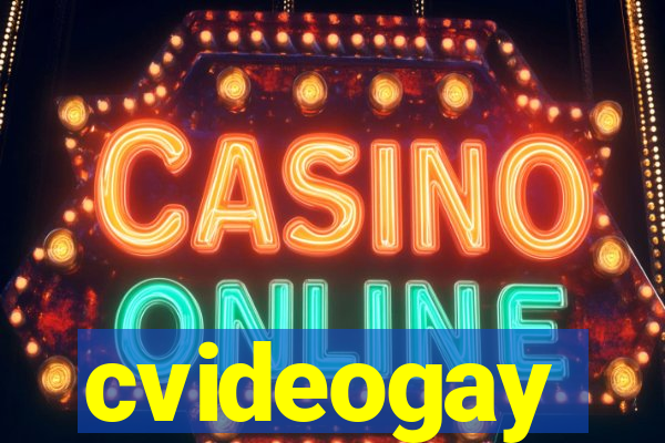 cvideogay