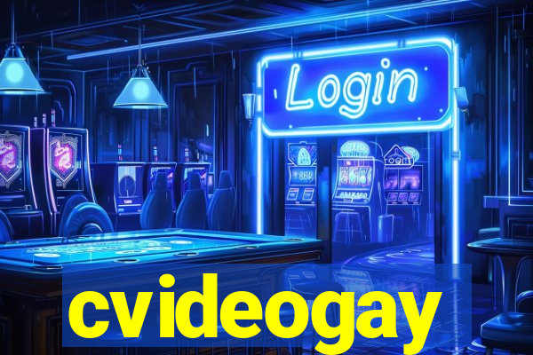 cvideogay