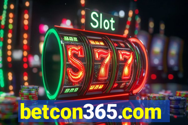 betcon365.com