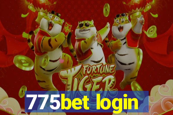 775bet login