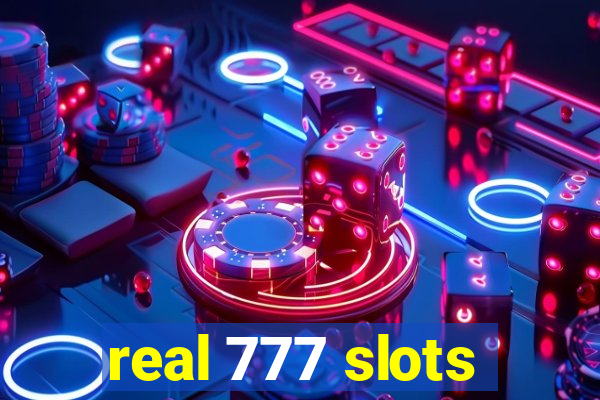 real 777 slots