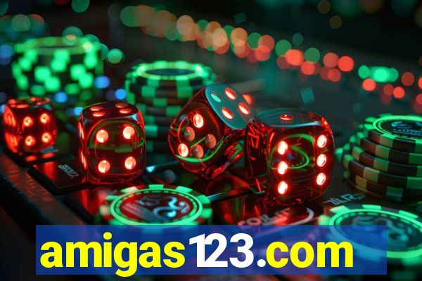 amigas123.com