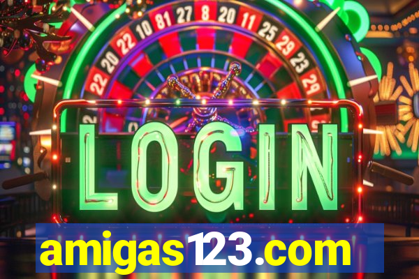 amigas123.com