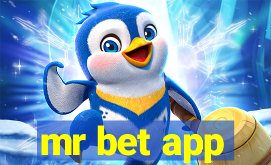 mr bet app