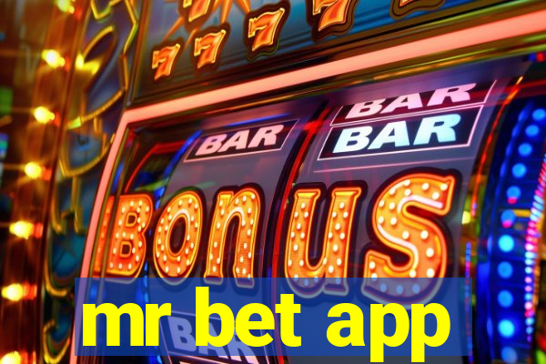 mr bet app