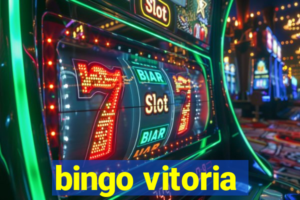 bingo vitoria