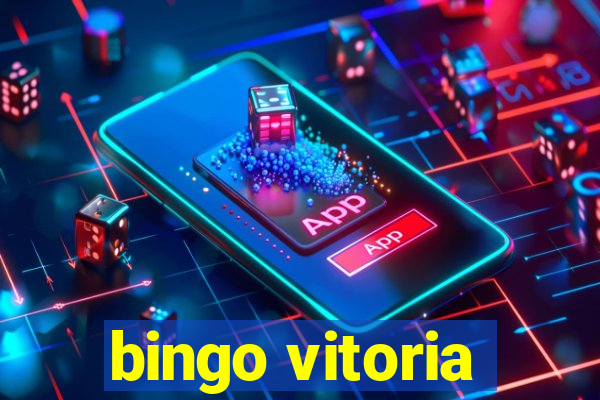 bingo vitoria