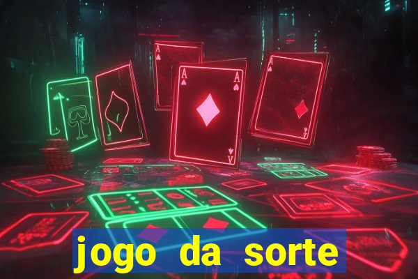 jogo da sorte online aviator