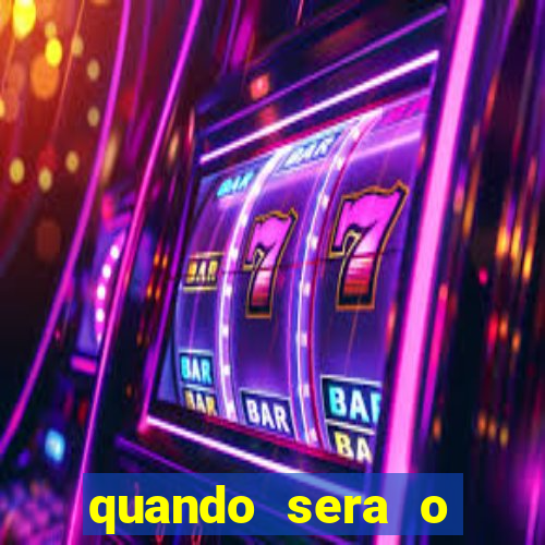 quando sera o proximo jogo do sao paulo