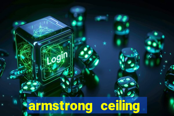 armstrong ceiling grid slot punch