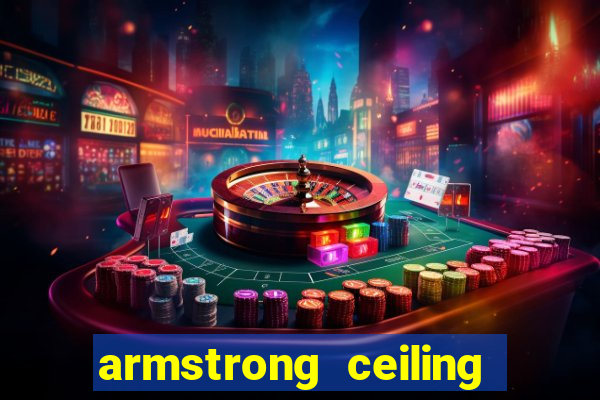 armstrong ceiling grid slot punch