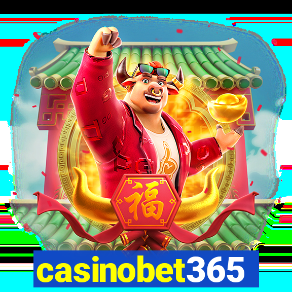 casinobet365