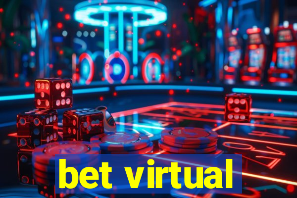 bet virtual