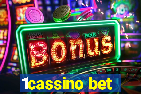 1cassino bet