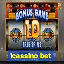 1cassino bet