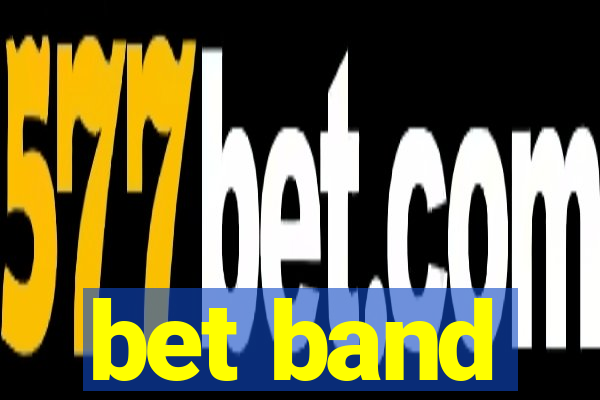 bet band