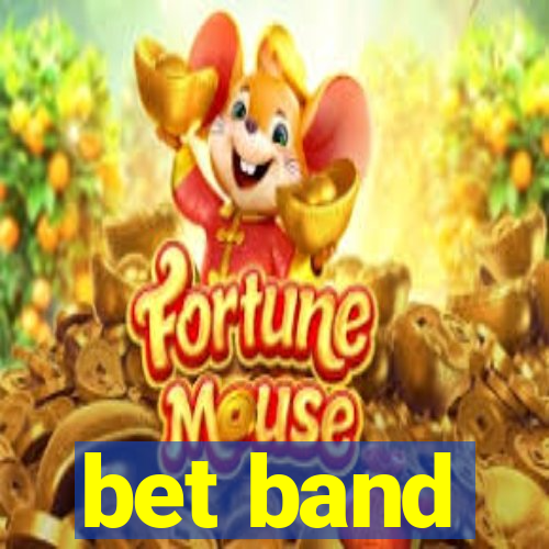 bet band