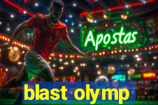 blast olymp