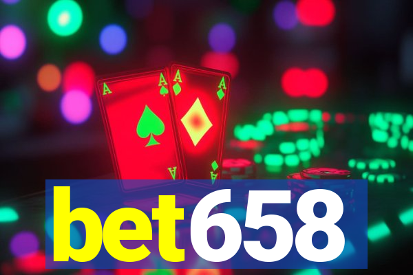 bet658