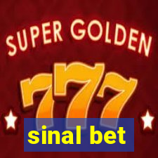 sinal bet