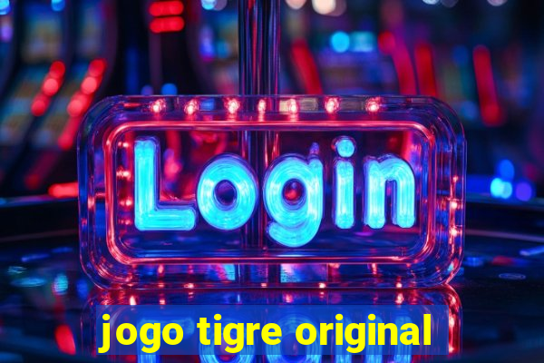 jogo tigre original