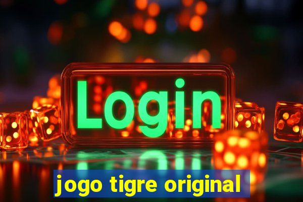 jogo tigre original