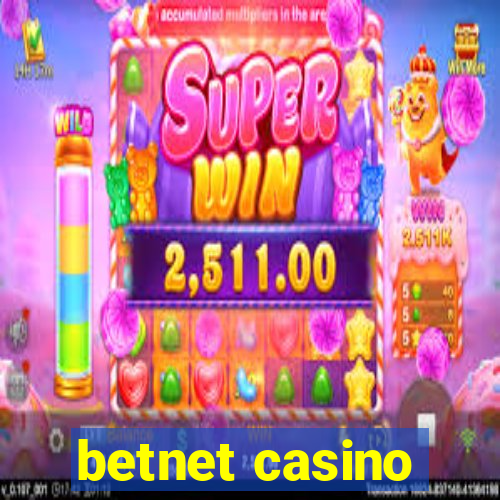 betnet casino