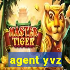 agent yvz