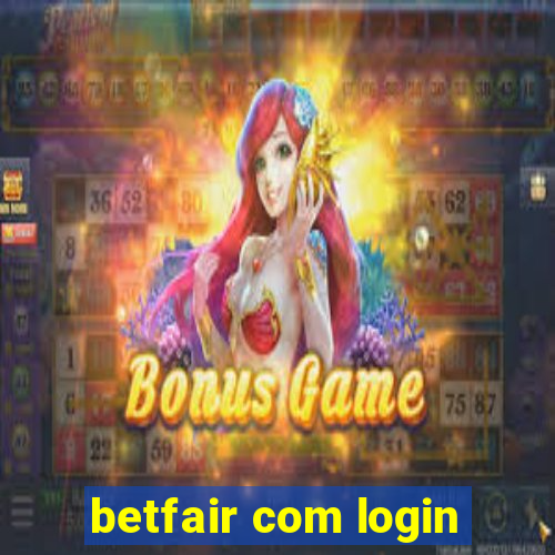 betfair com login