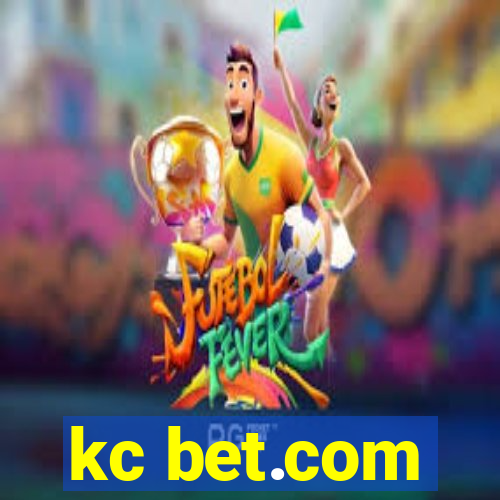 kc bet.com