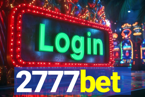 2777bet