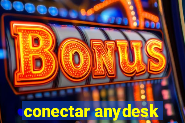 conectar anydesk