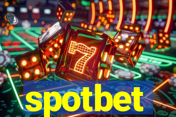 spotbet