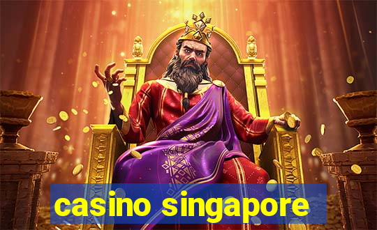 casino singapore