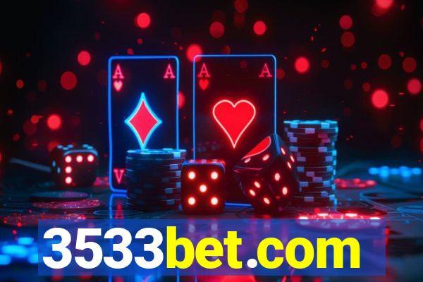 3533bet.com