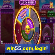 win55 com login