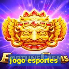 jogo esportes