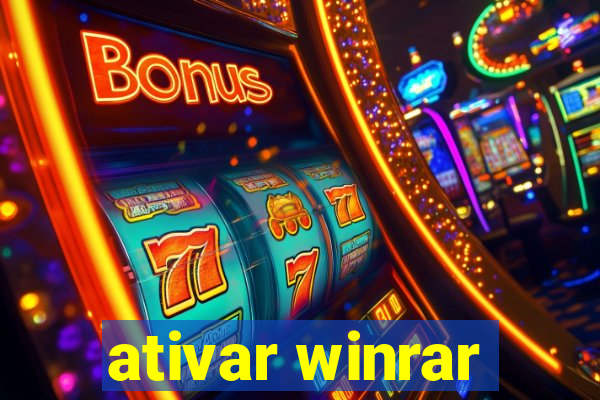 ativar winrar