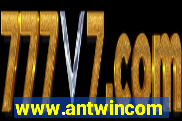 www.antwincom