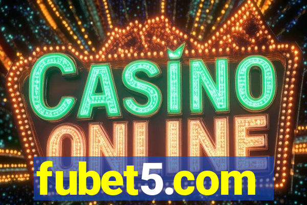 fubet5.com