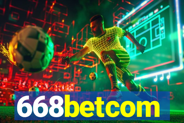 668betcom