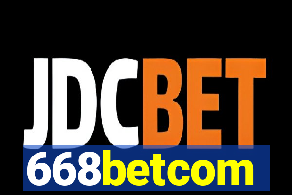 668betcom