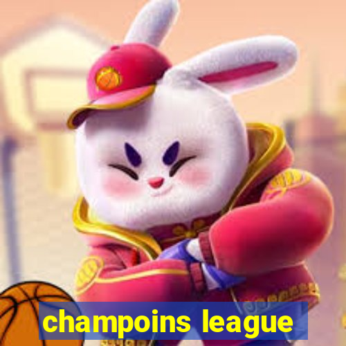 champoins league