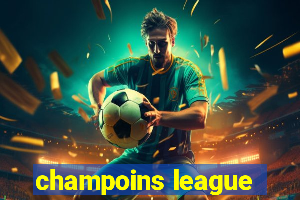 champoins league