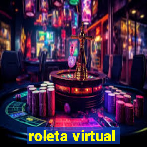 roleta virtual