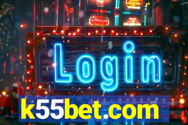 k55bet.com