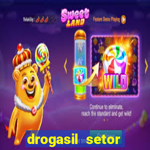 drogasil setor bueno telefone